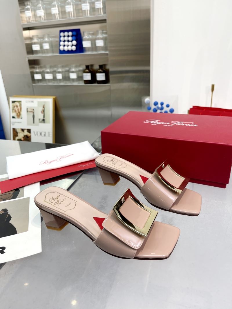 Roger Vivier Sandals